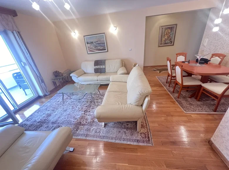 Apartamento 3 habitaciones 75 m² Budva, Montenegro