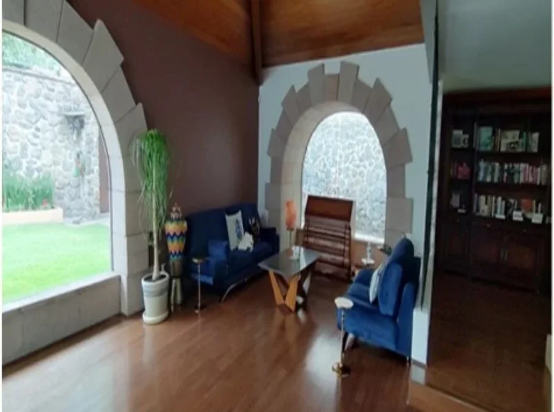 Casa 3 habitaciones 274 m² Ciudad de México, México
