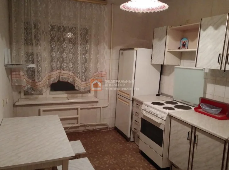 Квартира 2 комнаты 54 м² Yamenskoe selskoe poselenie, Россия