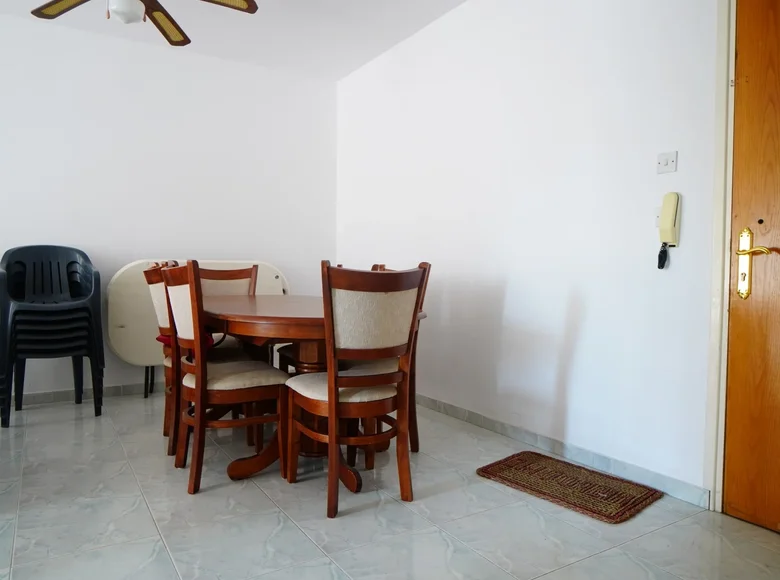 3 bedroom apartment 98 m² Larnaca, Cyprus