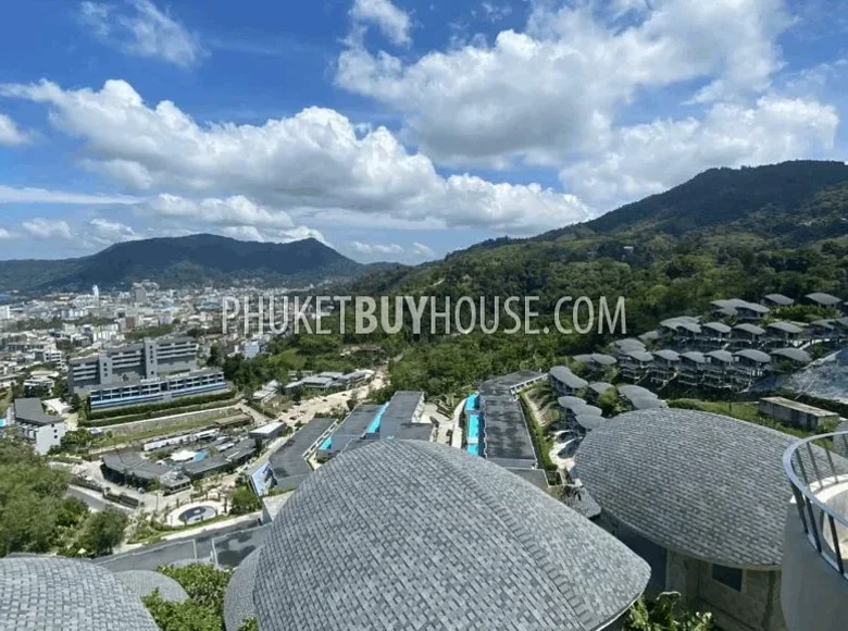 1 bedroom Villa 60 m² Pa Tong, Thailand