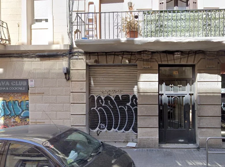 Nieruchomości komercyjne 108 m² Barcelones, Hiszpania