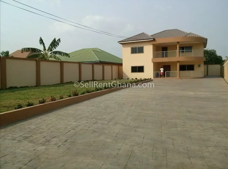 Casa 5 habitaciones  Acra, Ghana