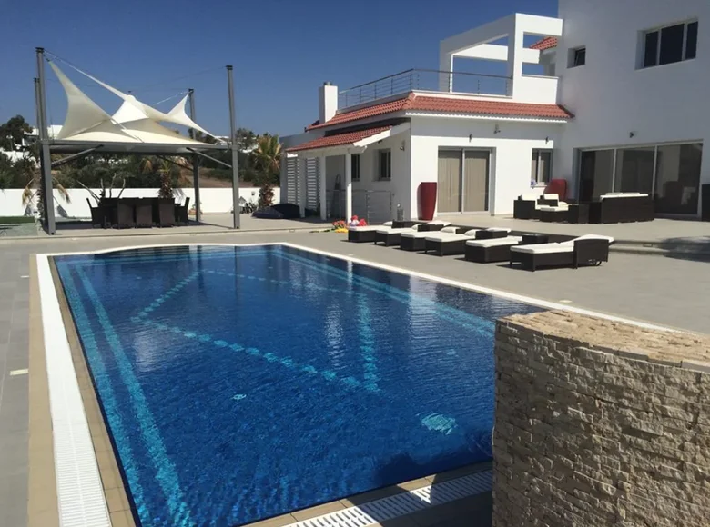 3 bedroom house  Ayia Napa, Cyprus