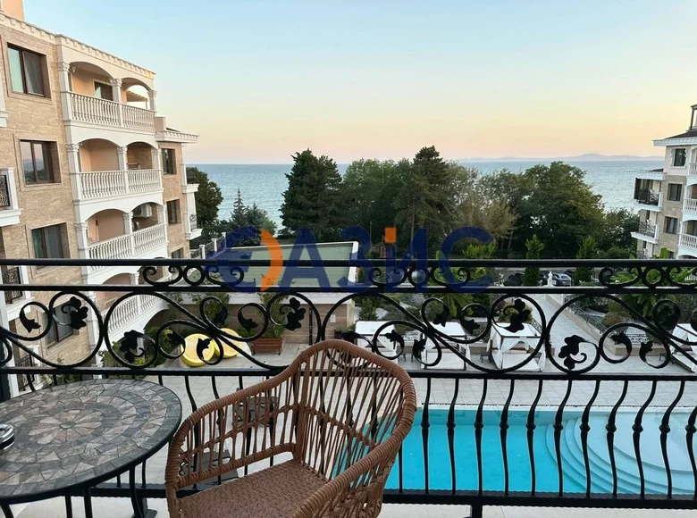 Apartamento 3 habitaciones 120 m² Nesebar, Bulgaria