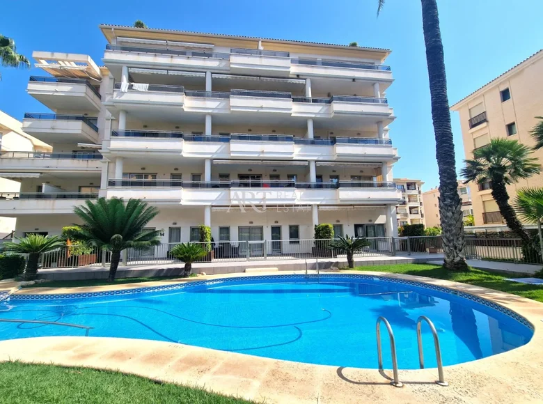 Apartamento 2 habitaciones 78 m² Alfaz del Pi, Španjolska