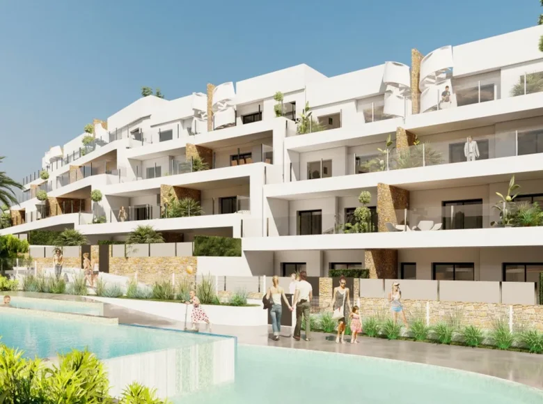 2 bedroom apartment 82 m² Valencian Community, Spain