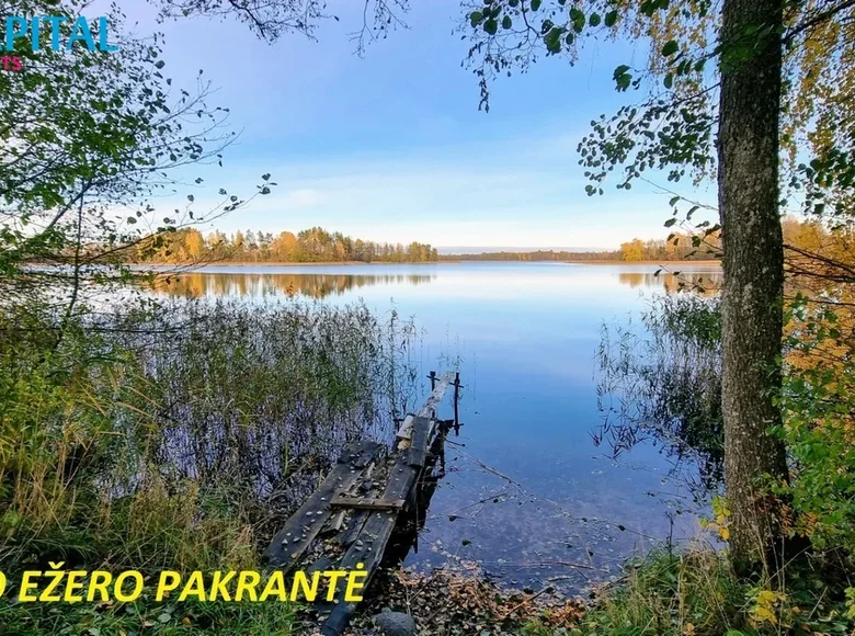 Parcelas  Prutele, Lituania