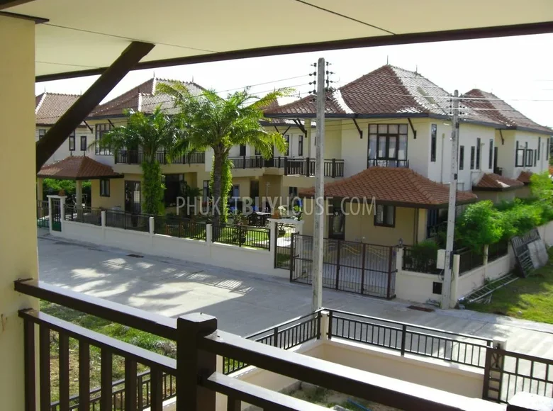 Villa de 4 dormitorios 300 m² Phuket, Tailandia