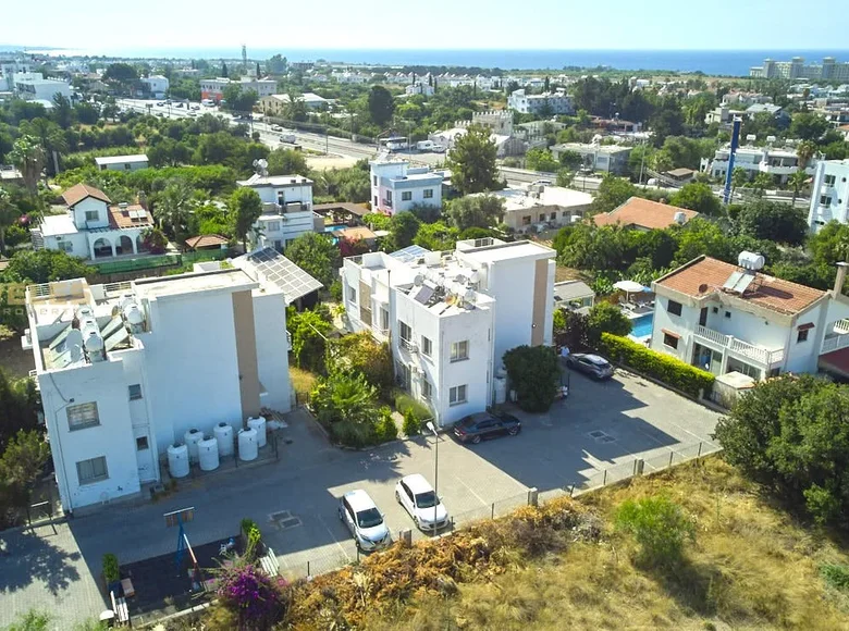 1 bedroom apartment 90 m² Motides, Northern Cyprus