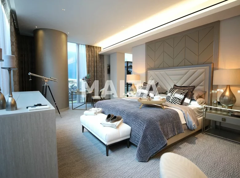 Appartement 5 chambres 460 m² Dubaï, Émirats arabes unis