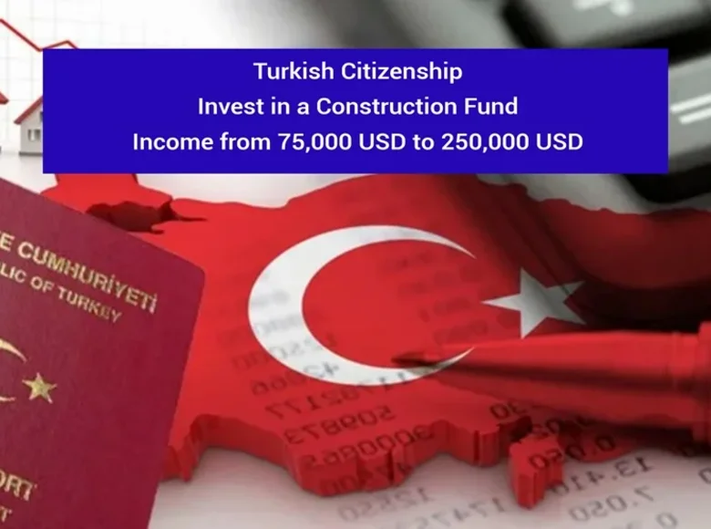 Apartamento 500 m², Turquía