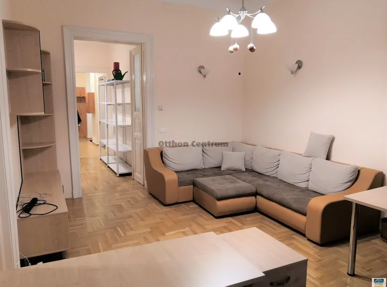 Apartamento 2 habitaciones 75 m² Budapest, Hungría