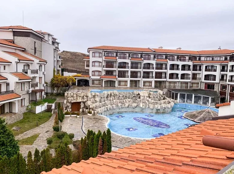 Apartamento 3 habitaciones 160 m² Aheloy, Bulgaria