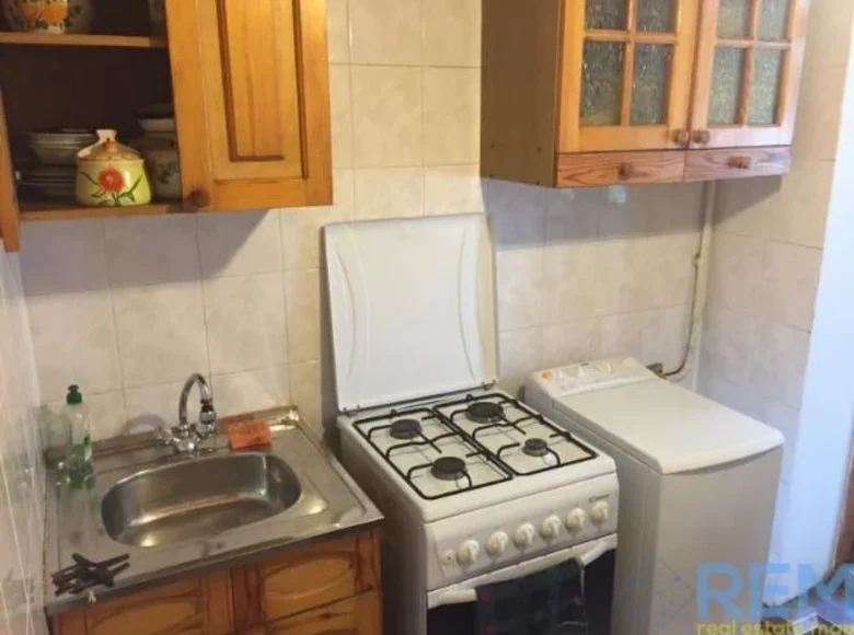 Apartamento 3 habitaciones 53 m² Odesa, Ucrania