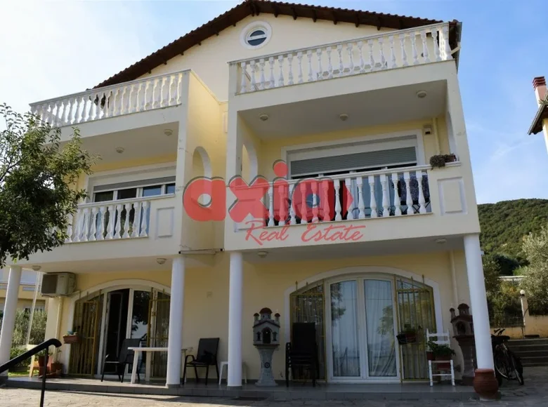 Haus 4 zimmer 300 m² Nea Iraklitsa, Griechenland