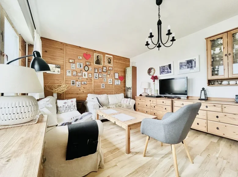 Wohnung 3 zimmer 59 m² Allenstein, Polen