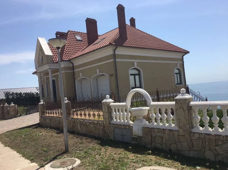 Haus 5 zimmer 500 m² Odesa Raion, Ukraine