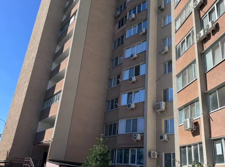 Mieszkanie 2 pokoi 72 m² Odessa, Ukraina