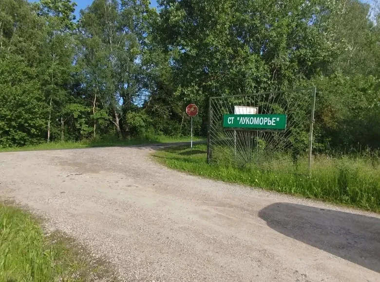 Działki  Piatryskauski sielski Saviet, Białoruś