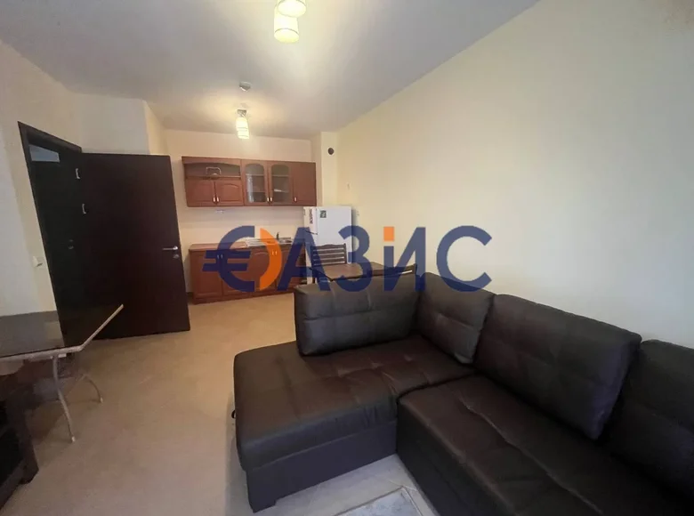 Wohnung 2 zimmer 55 m² Nessebar, Bulgarien
