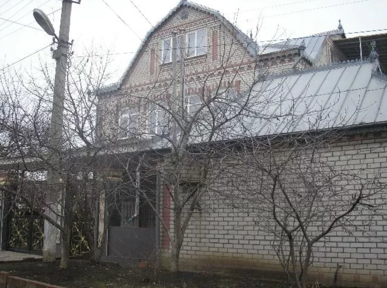 Casa 9 habitaciones 500 m² Odessa, Ucrania