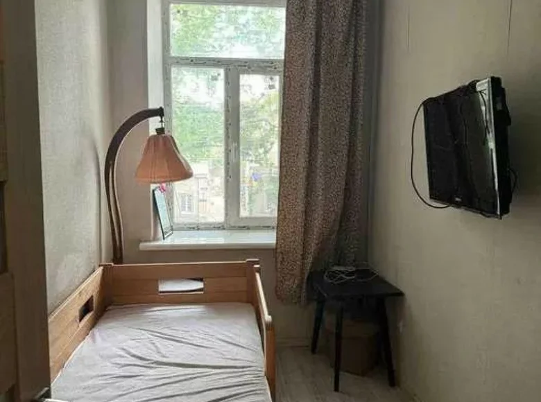 2 room apartment 35 m² Odesa, Ukraine