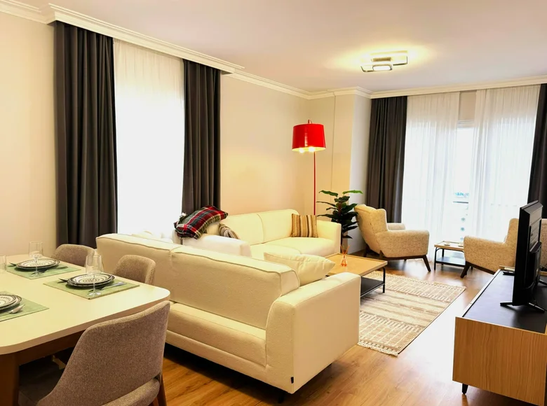 Appartement 1 chambre  Marmara Region, Turquie