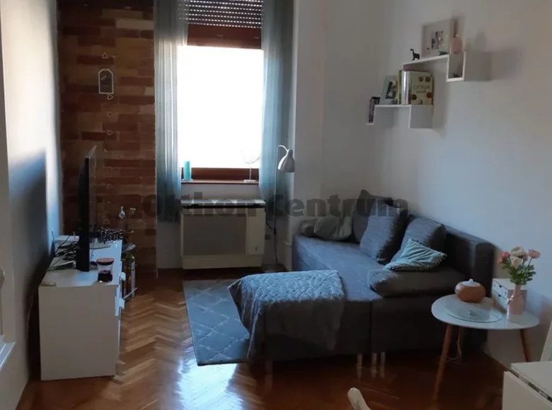 2 room apartment 33 m² Budapest, Hungary
