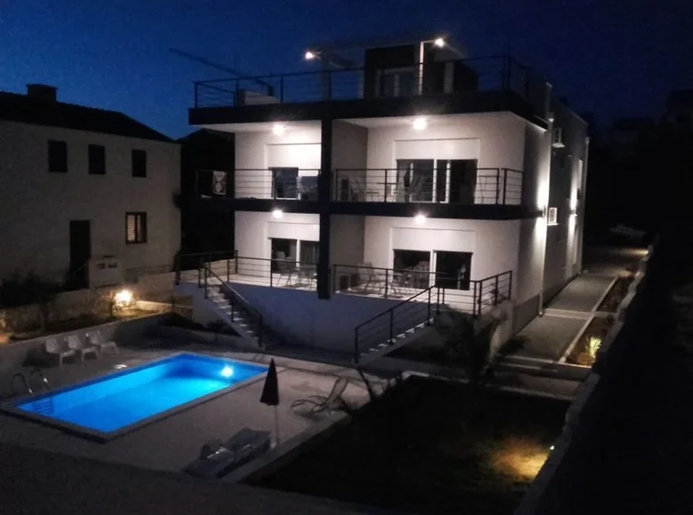 Apartment 163 m² Croatia, Croatia