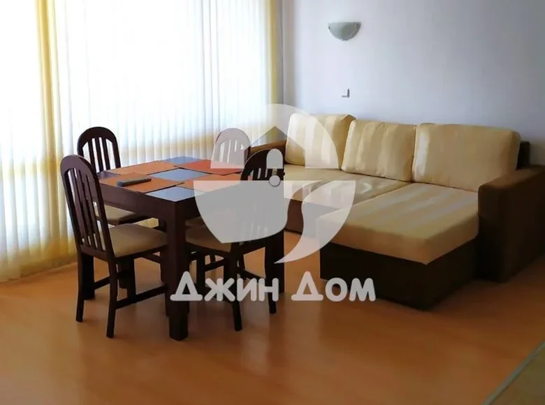 1 bedroom apartment  Nesebar, Bulgaria