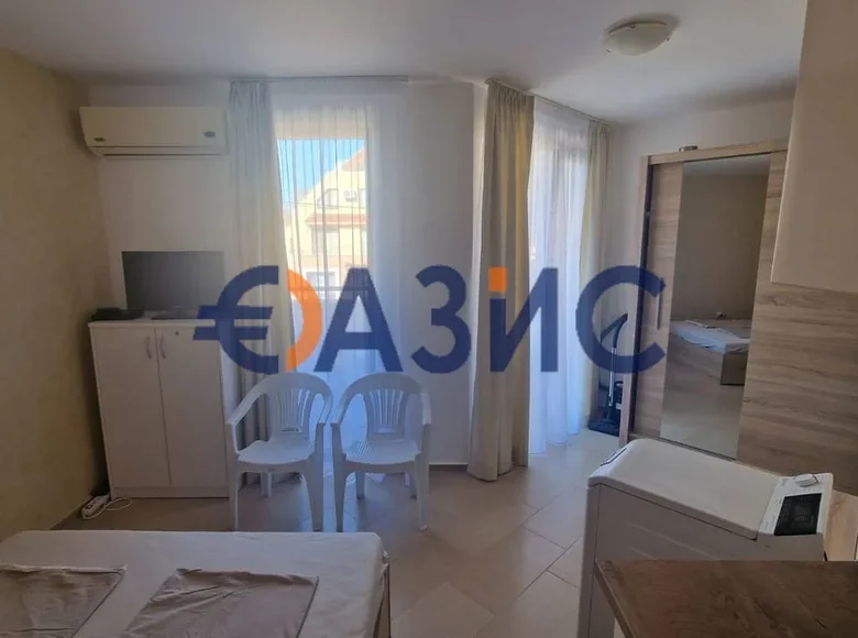 Apartment 35 m² Nesebar, Bulgaria