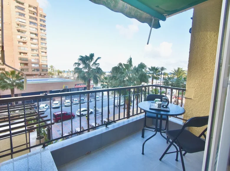 Appartement 2 chambres 49 m² Fuengirola, Espagne