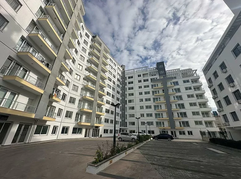 Mieszkanie 4 pokoi 170 m² Girne Kyrenia District, Cypr Północny