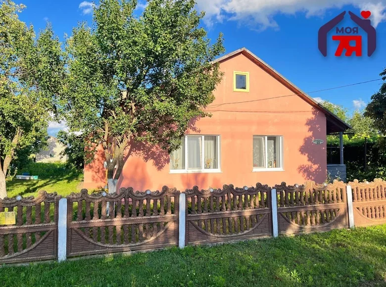 Haus 76 m² Urechcha, Weißrussland