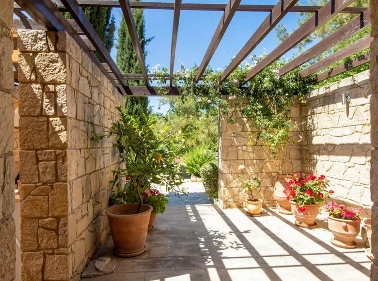 Dom 3 pokoi 234 m² Kouklia, Cyprus