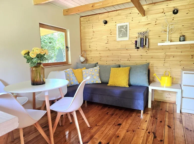 Atterrir 300 m² Zlotkowo, Pologne