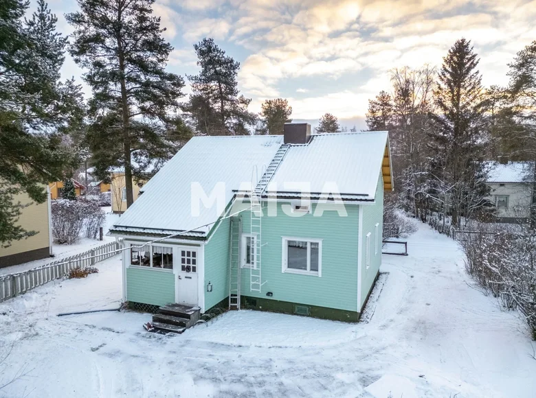 Haus 4 zimmer 128 m² Oulun seutukunta, Finnland