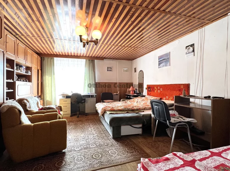 Дом 2 комнаты 55 м² Надьдорог, Венгрия
