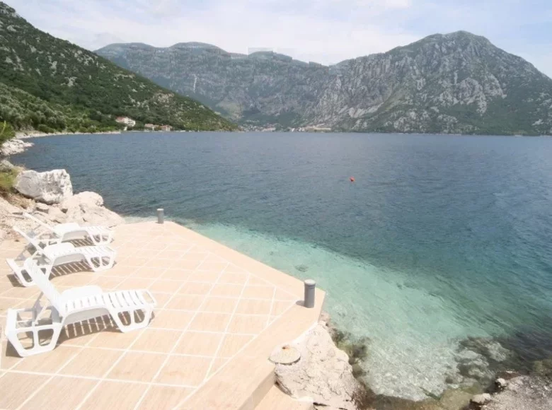 3 bedroom villa 130 m² Montenegro, Montenegro
