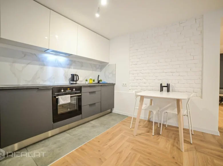 Квартира 3 комнаты 62 м² в Риге, Латвия