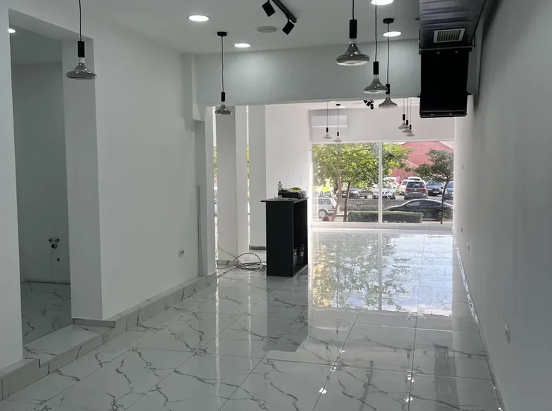 Büro 96 m² Montenegro, Montenegro