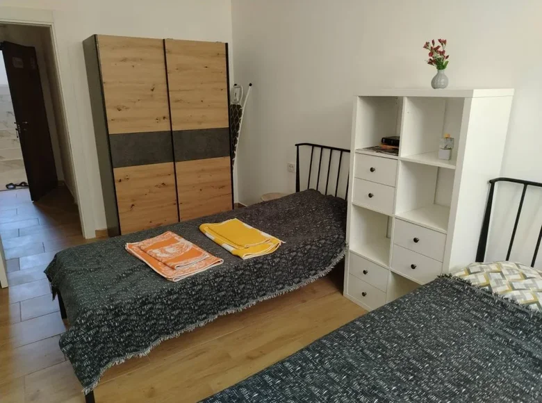 Mieszkanie 1 pokój 49 m² Podgorica, Czarnogóra