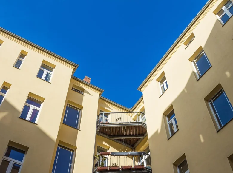 Квартира 2 спальни 52 м² Берлин, Германия