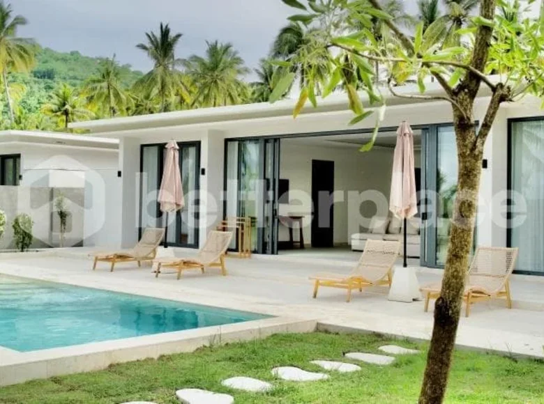 2 bedroom Villa  Lesser Sunda Islands, Indonesia
