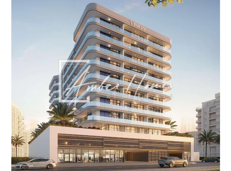 Wohnung 1 zimmer 891 m² Dubai, Vereinigte Arabische Emirate