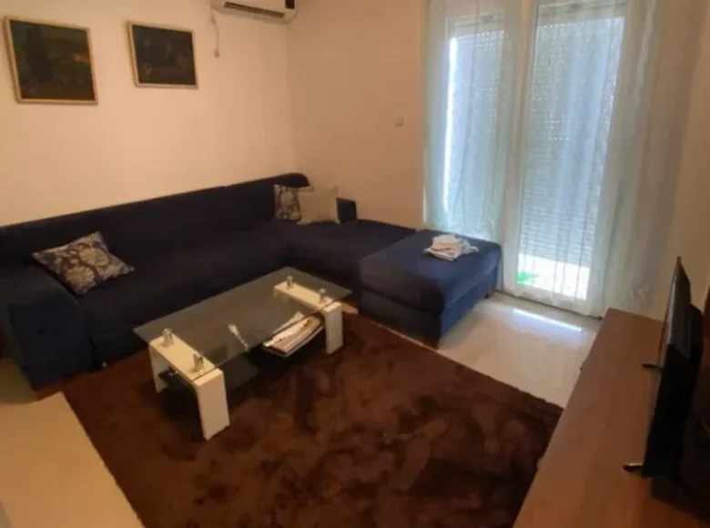 Appartement 1 chambre 32 m² Budva, Monténégro