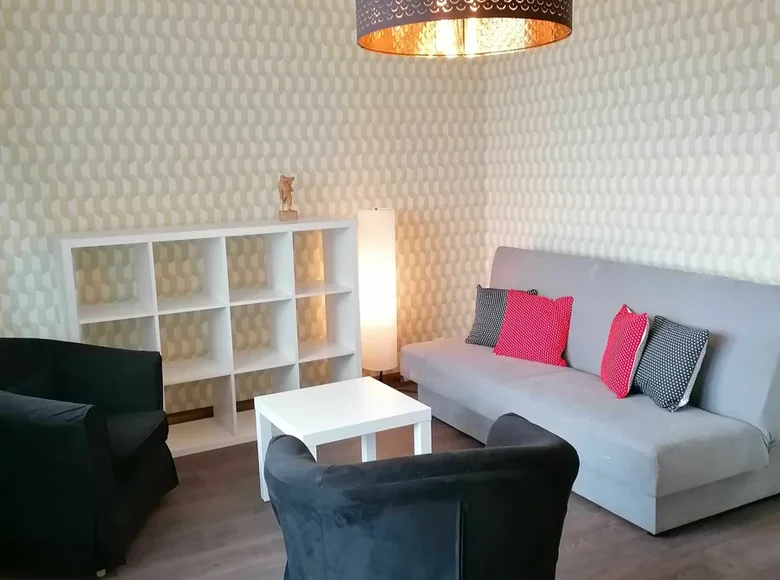 3 room apartment 70 m² in Warsaw, Poland