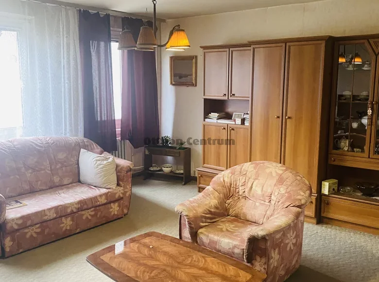 Wohnung 4 Zimmer 75 m² Budapest, Ungarn