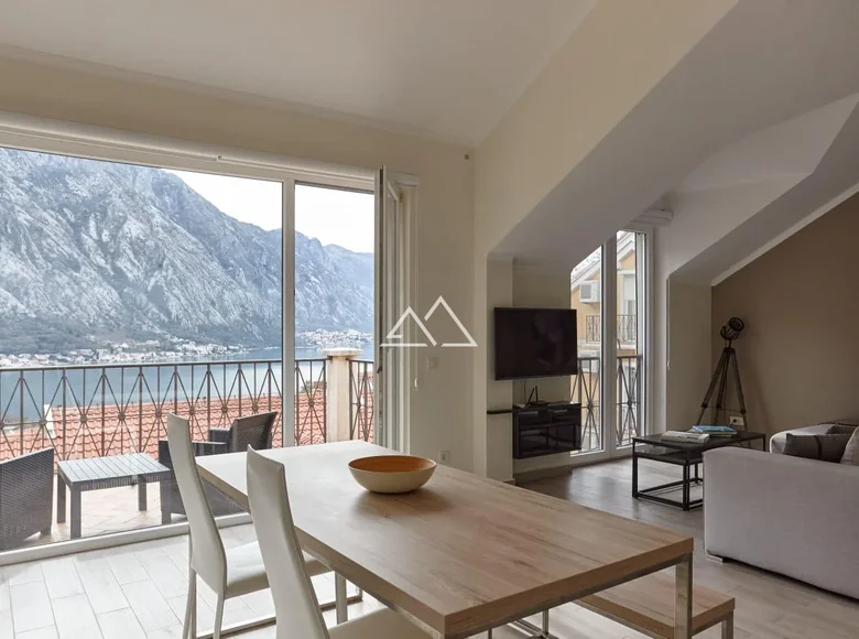 Wohnung 2 zimmer 77 m² Donji Orahovac, Montenegro